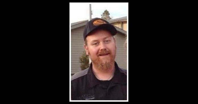 Obituary | Corey Jensen of Watertown, South Dakota