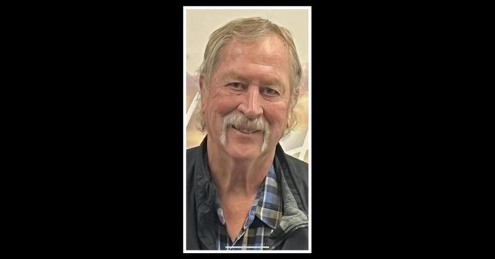 Obituary | Curtis John Gehring of McIntosh, South Dakota