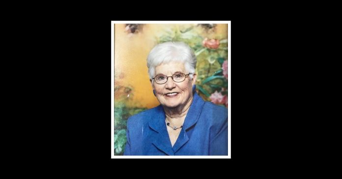 Obituary | Esther May Schley of Aberdeen, South Dakota