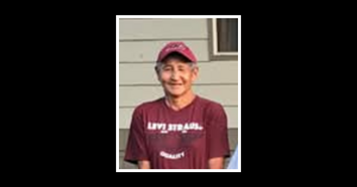 Obituary | Joseph Antelope of Ft. Yates, North Dakota