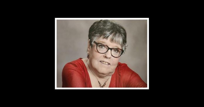 Obituary | Kandyce Blankartz of Mobridge, South Dakota