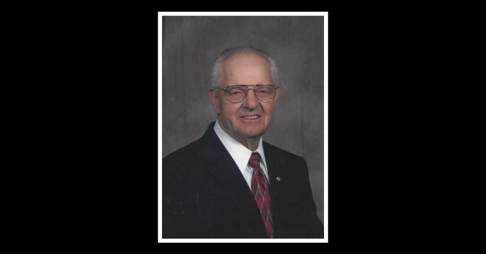 Obituary | Modeste Marin of Selby, South Dakota