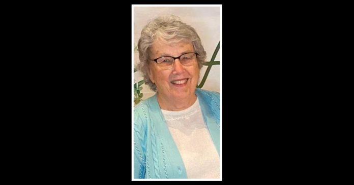 Obituary | Shirley Ann Masteller of Glenham, South Dakota