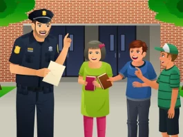 Effective Programs for Teaching Students About Crime and Safety