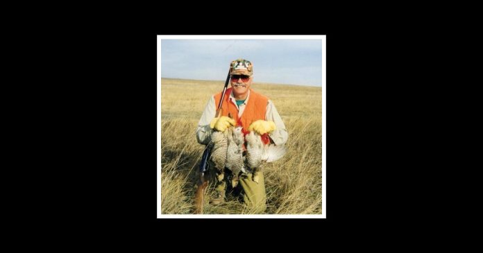 Obituary | Darroll D. Aas of Mobridge, South Dakota