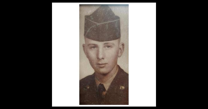 Obituary | Dean Wendt | Kesling Funeral Home