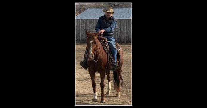 Obituary | Horace Clayton Seim of Shadehill, South Dakota