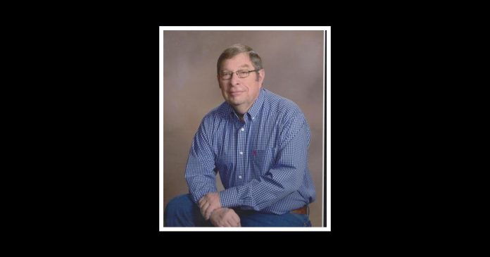 Obituary | Jeffery Anderson of Mobridge, South Dakota