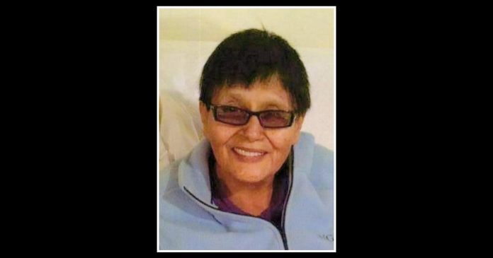 Obituary | Lois Marie Tree Top of Bismarck, North Dakota