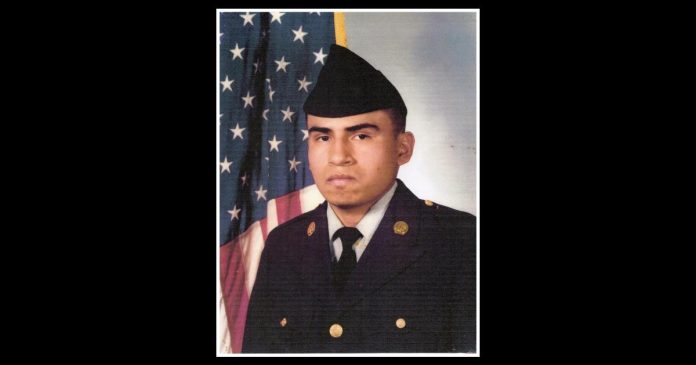 Obituary | Murray Red Fox Sr.