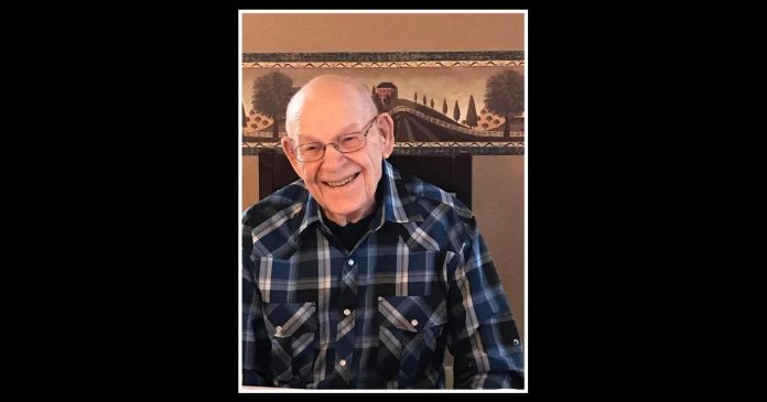 Obituary | Raymond Fuhrer of Mobridge, South Dakota
