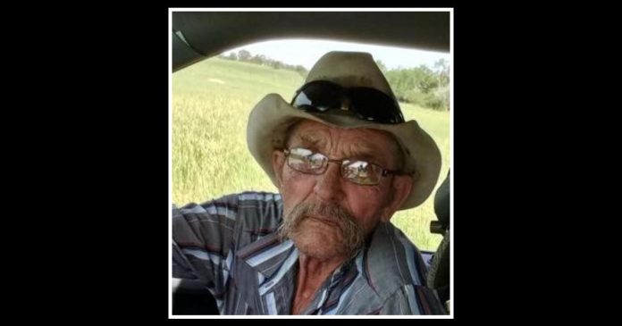 Obituary | Rex George Flanagan of Glencross, South Dakota
