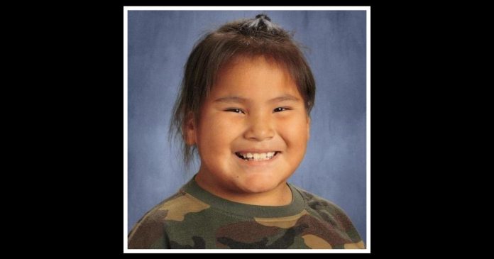 Obituary | Tao Laine Standing Bear of Cannonball, North Dakota