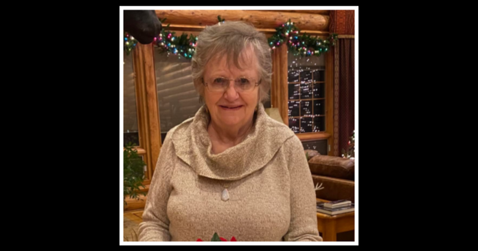 Obituary | DiAnn Aplan | Kesling Funeral Home