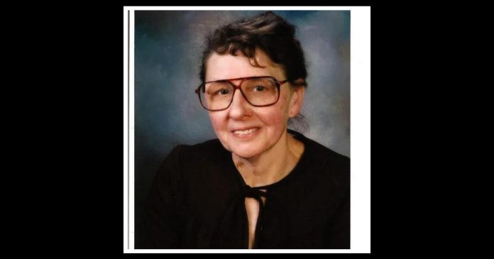 Obituary | Margaret Anderst of Mobridge, South Dakota