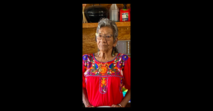 Obituary | Carmen Rios Bleyle of San Antonio, Texas