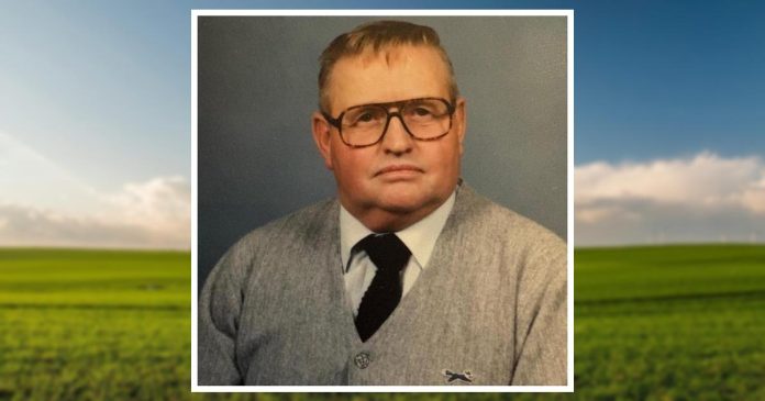Obituary | Roger Olaf Nordstrom