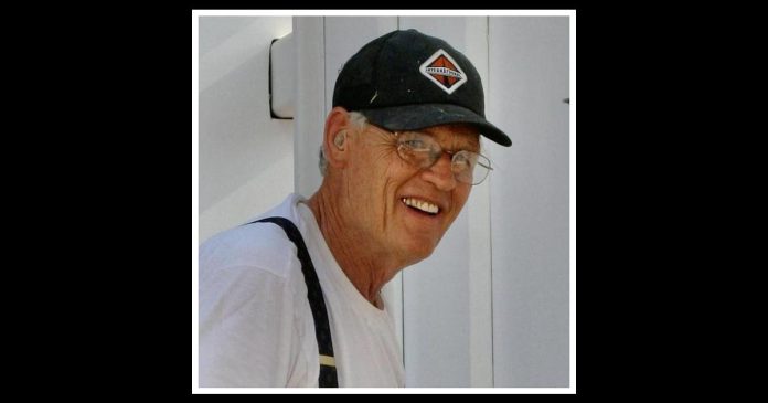 Obituary | Ronald Unterseher of Mobridge, South Dakota