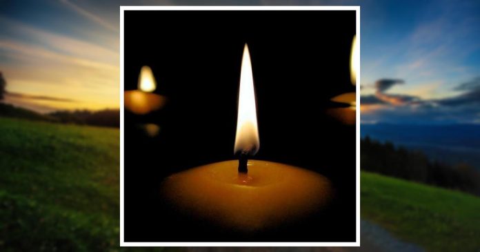 Obituary | DJay St. John