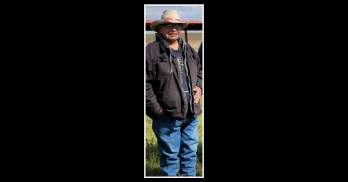 Obituary | Michael Little Bear of Kenel, South Dakota