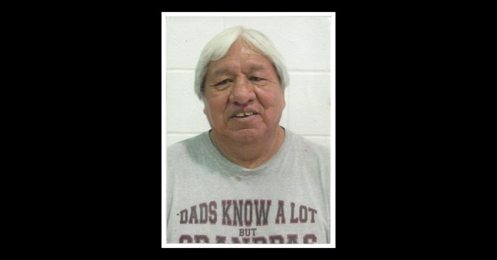 Obituary | Matthew Yellow Earrings of Bullhead, South Dakota