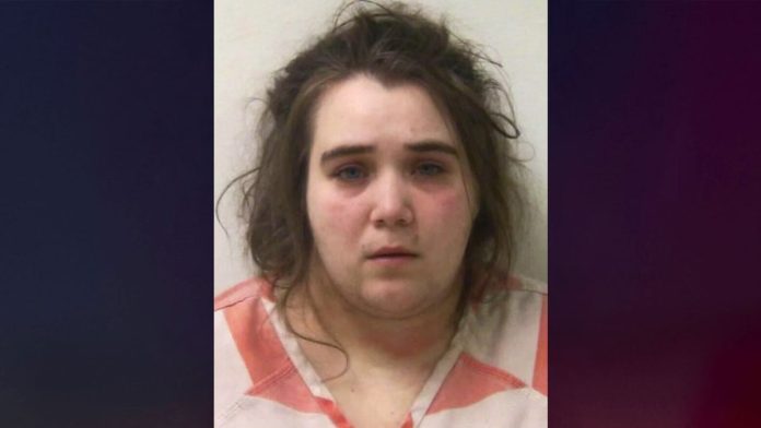 Montana mom pleads not guilty after disabled toddler found dead