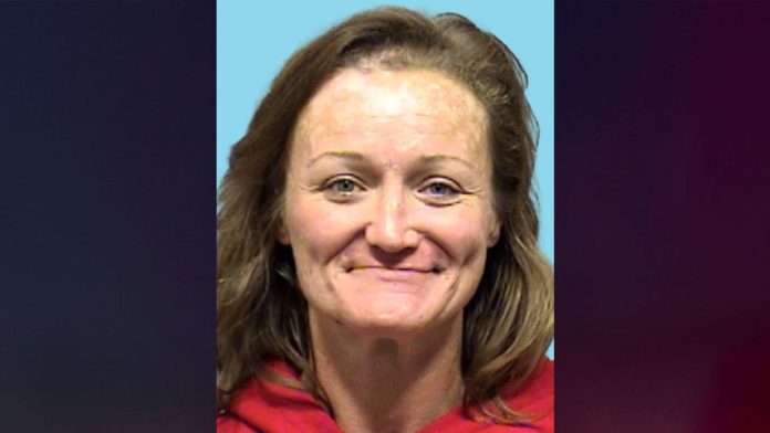 Oregon man accused of killing girlfriend, dumping her body with