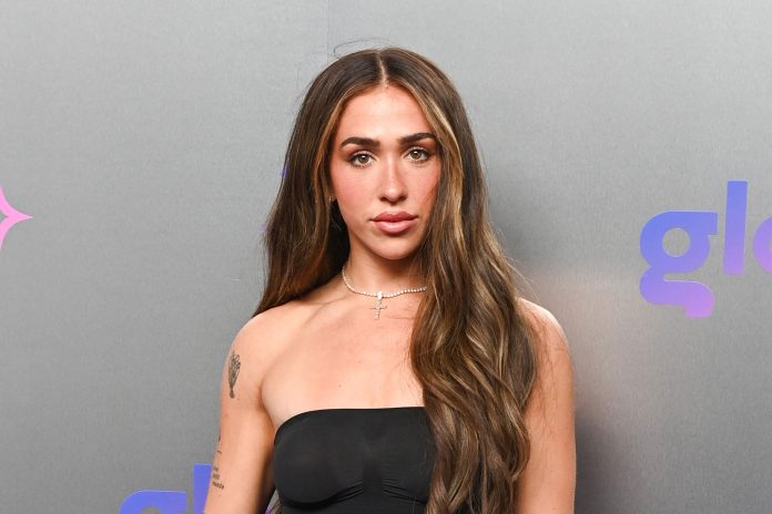 Ariana Biermann Debuts Post-Split Makeover, Hair Transformation