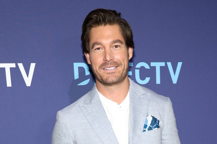 Craig Conover Transforms Sewing Down South for 2025 Holidays