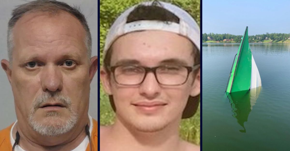 Drunk, angry boater ‘mowed over’ pontoon boat, killing man