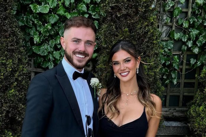 Gael Cameron Makes Shocking Confession After Nathan Moves In