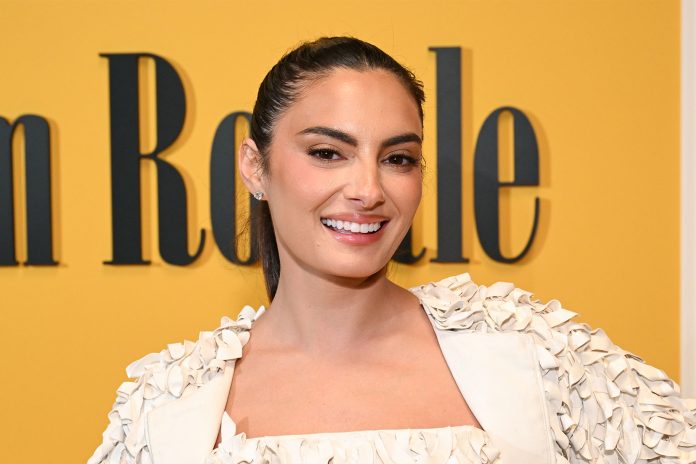 Get a Look at Paige DeSorbo’s Short Blonde Hair Transformation