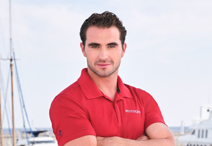 Joe Bradley Returns to Below Deck Med: Why He's in