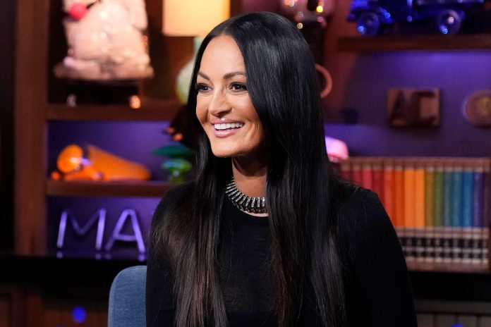 Lisa Barlow Lawsuits Update: Hear Her Shocking Declaration