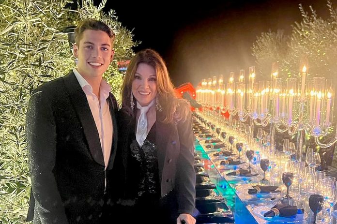 Lisa Vanderpump's Nephew Sam Has End-Stage Liver Disease
