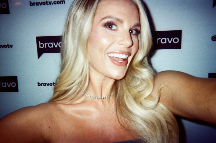 Madison LeCroy Reveals Update on Her New Home Renovations (PIC)