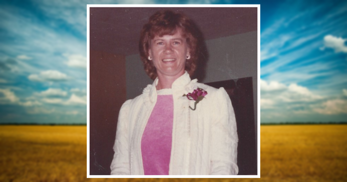 Obituary | Dorothy Tibbs | Kesling Funeral Home