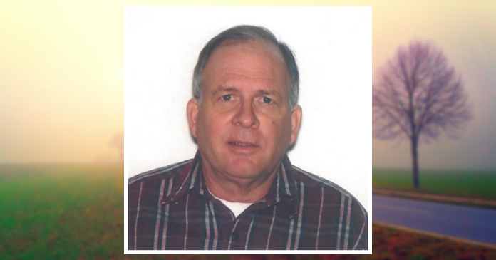 Obituary | Michael Mark Carter