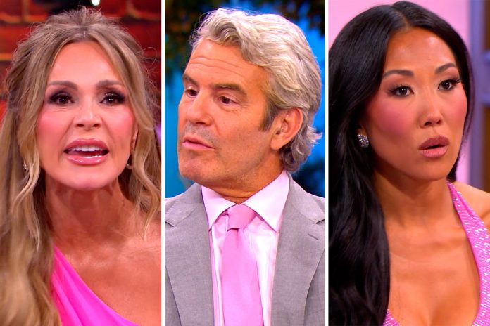 RHOC Season 19 Reunion Trailer, Air Date, Spoilers, Details