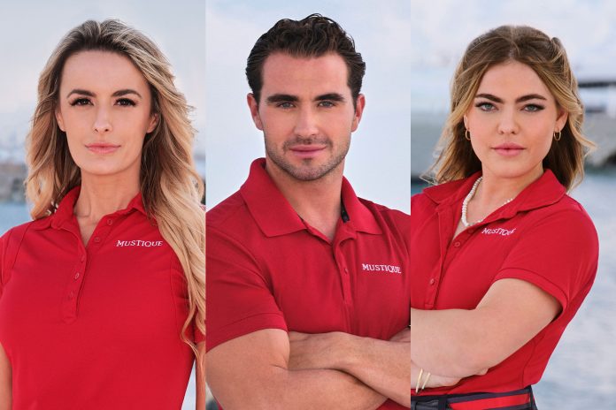 See Joe Bradley's Statement on Ellie Dubaich After Season 9