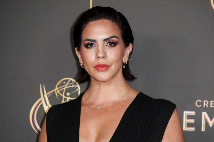 See Katie Maloney's New Statement on Something About Her Sandwich