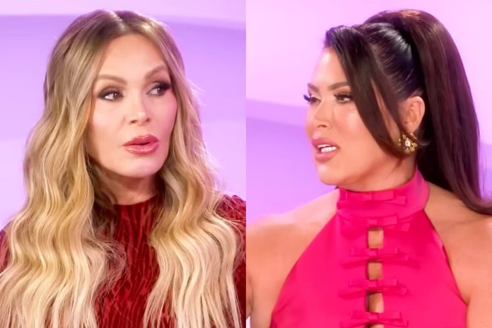 Tamra Judge Reveals Emily Simpson Almost “Quit” RHOC