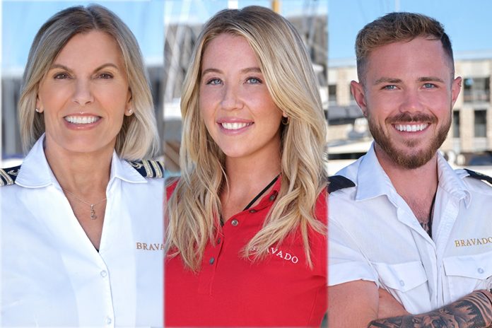 Tessa Budd Slams Sandy Yawn and Nathan Gallagher After Firing