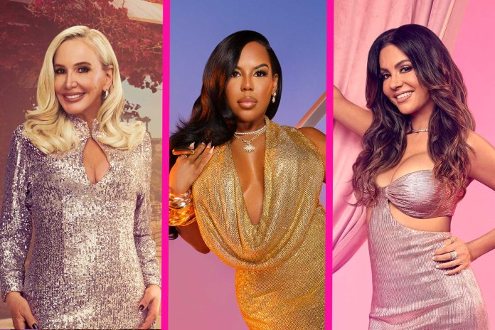 The Bravos Nominees Best Animal Appearance (VOTE)