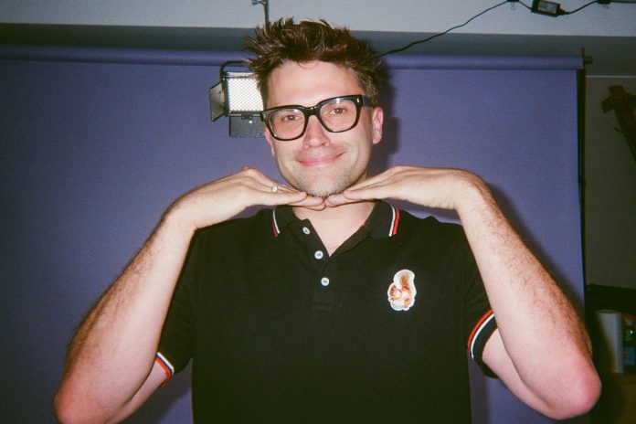 Tom Schwartz Shares a New Look at Tom Tom Bar