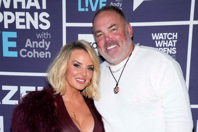 Whitney Rose Reveals Why She Almost Quit RHOSLC (EXCLUSIVE)