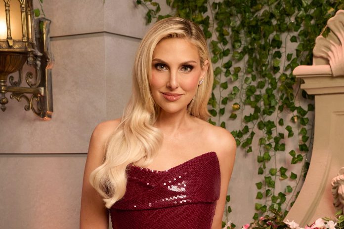 Why Andy Cohen Says Gina