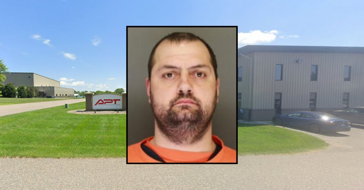 Man bludgeoned co-worker because he didn’t like her: Sheriff