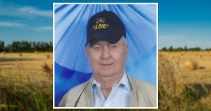 Obituary | Arliss Ellsworth Opheim