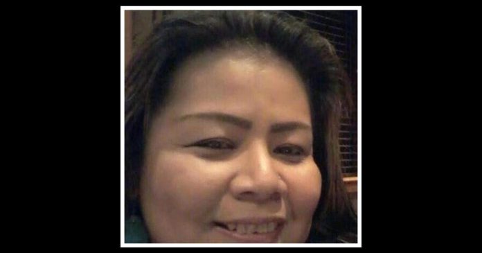 Obituary | Challis Victoria Condon of Ft. Yates, North Dakota